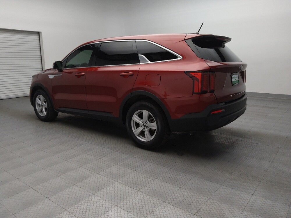 2021 Kia Sorento in Fort Worth, TX 76116 - 18099488 5