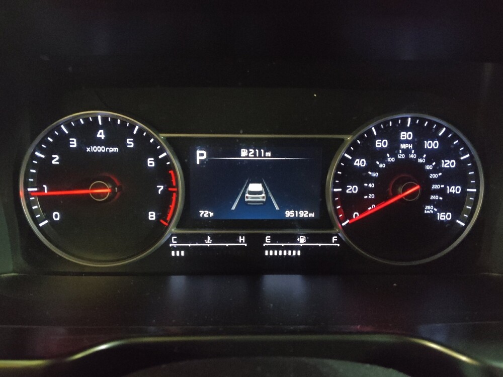 2021 Kia Sorento in Fort Worth, TX 76116 - 18099488 23