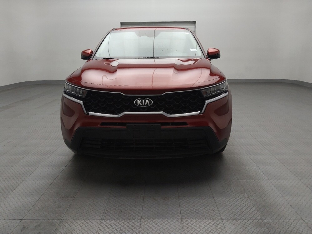 2021 Kia Sorento in Fort Worth, TX 76116 - 18099488 15