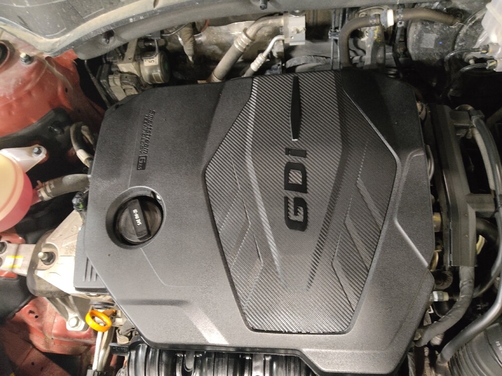 2021 Kia Sorento in Fort Worth, TX 76116 - 18099488 30