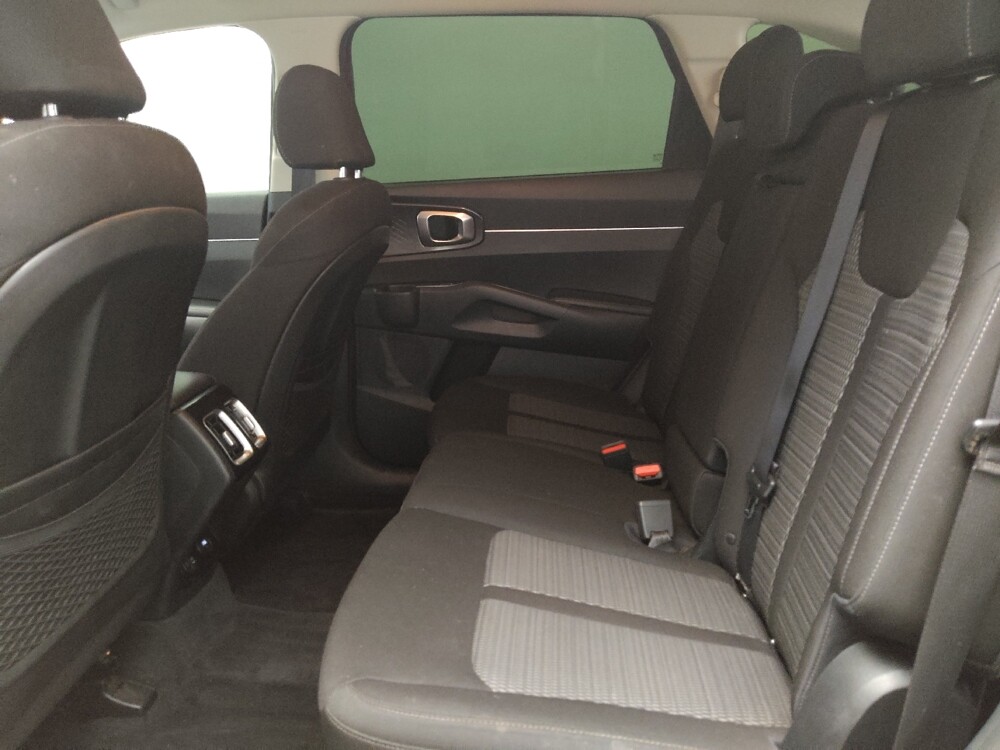 2021 Kia Sorento in Fort Worth, TX 76116 - 18099488 18