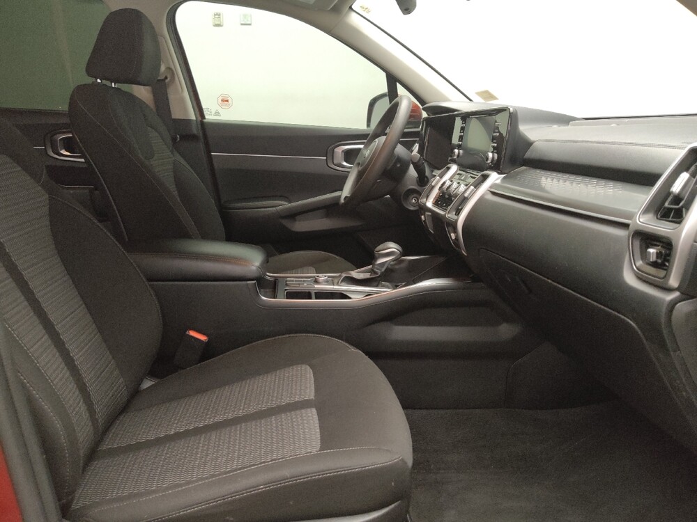 2021 Kia Sorento in Fort Worth, TX 76116 - 18099488 21