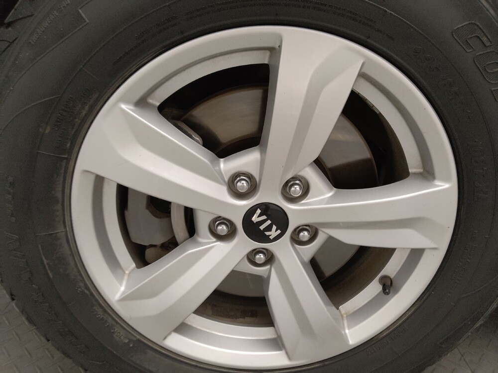 2021 Kia Sorento in Fort Worth, TX 76116 - 18099488 31