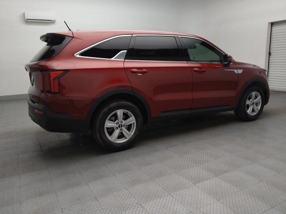 2021 Kia Sorento in Fort Worth, TX 76116 - 18099488 10