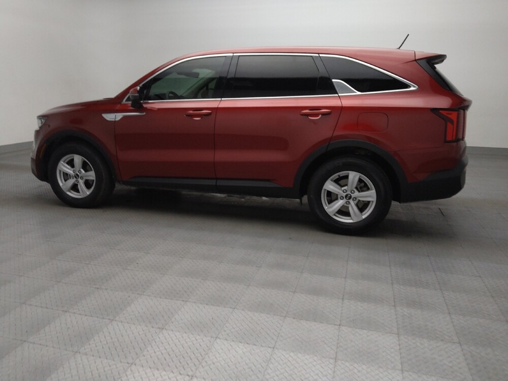 2021 Kia Sorento in Fort Worth, TX 76116 - 18099488 3