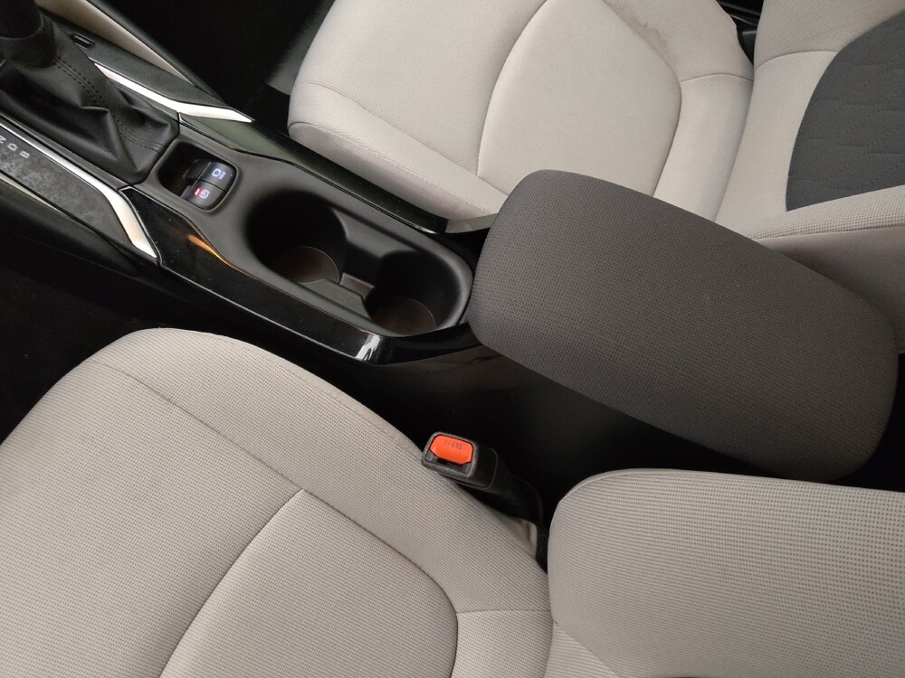 2022 Toyota Corolla in Charlotte, NC 28273 - 18099489 26