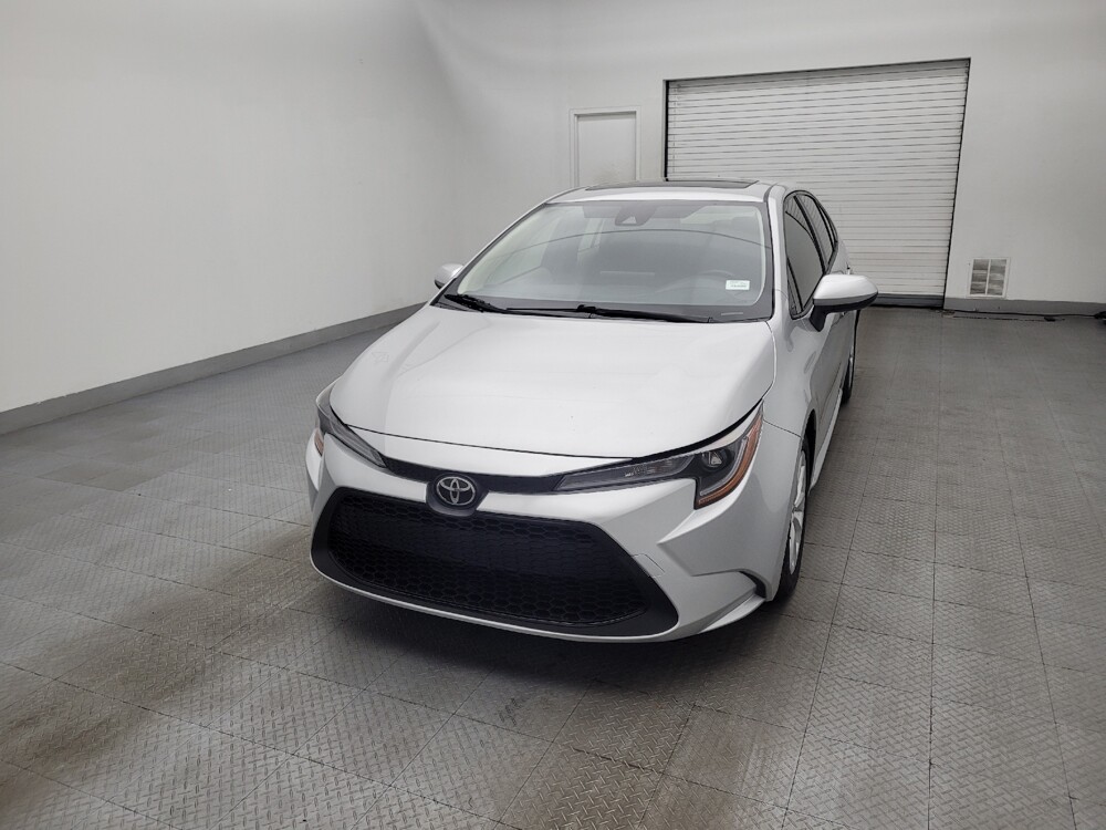 2022 Toyota Corolla in Charlotte, NC 28273 - 18099489 15