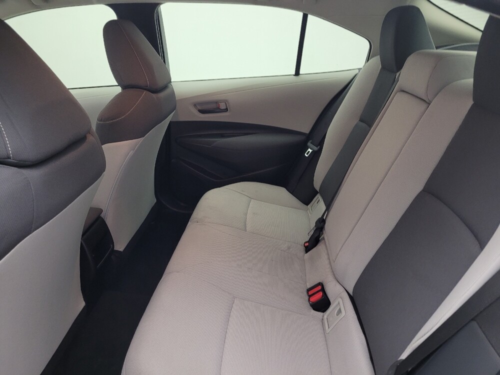 2022 Toyota Corolla in Charlotte, NC 28273 - 18099489 18