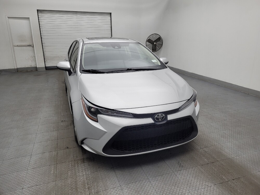 2022 Toyota Corolla in Charlotte, NC 28273 - 18099489 14