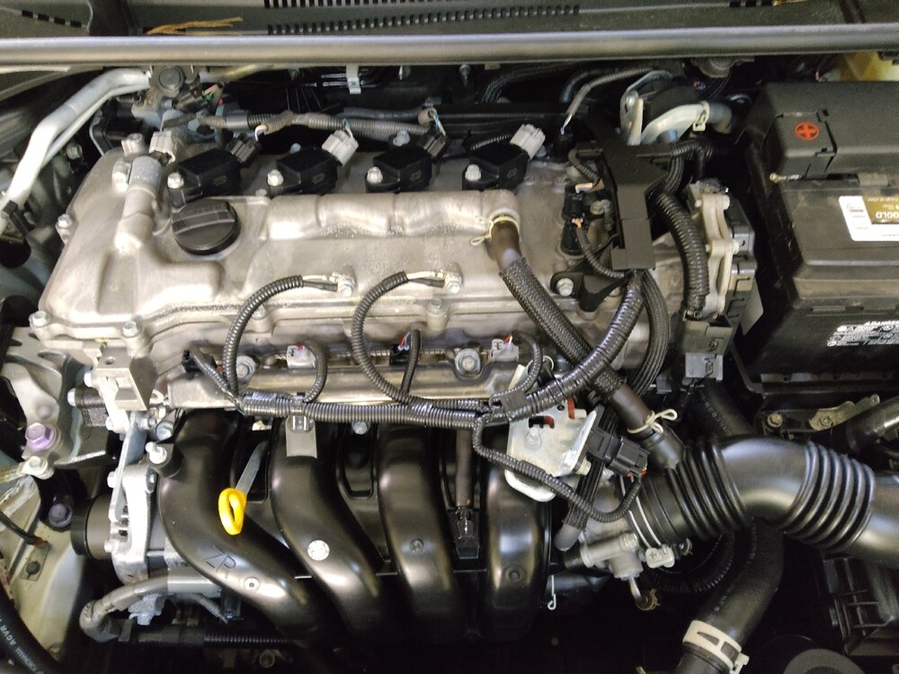 2022 Toyota Corolla in Charlotte, NC 28273 - 18099489 30