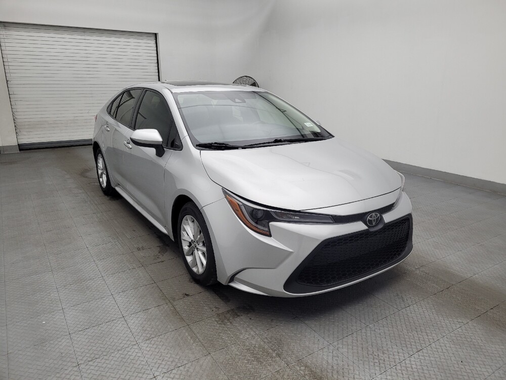 2022 Toyota Corolla in Charlotte, NC 28273 - 18099489 13