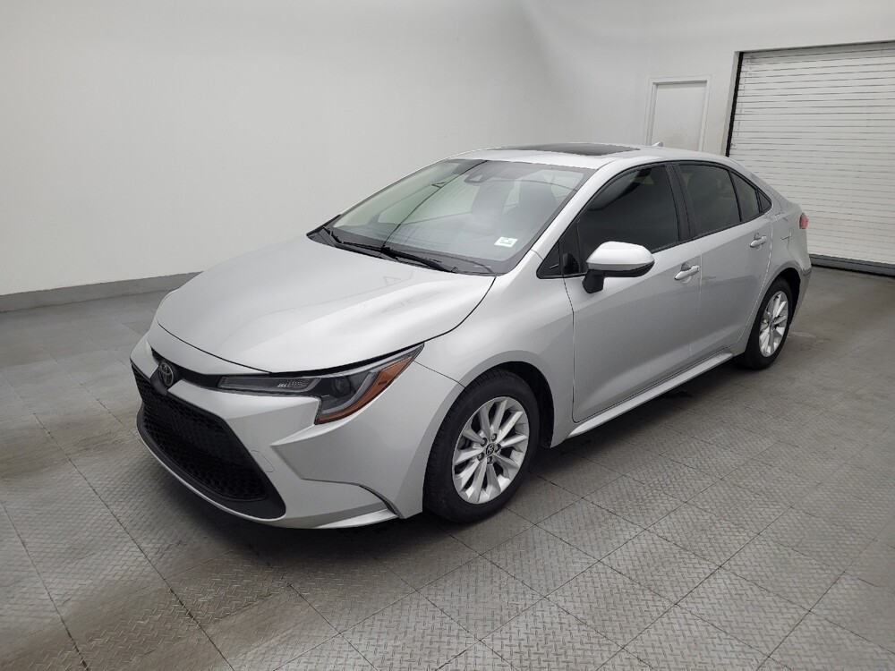 2022 Toyota Corolla in Charlotte, NC 28273 - 18099489 2