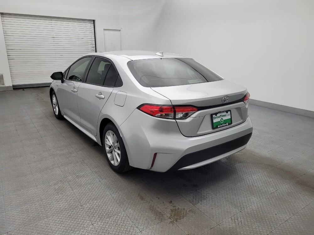 2022 Toyota Corolla in Charlotte, NC 28273 - 18099489 5