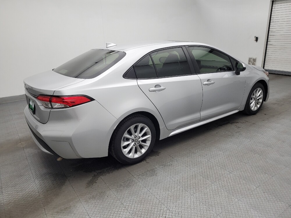 2022 Toyota Corolla in Charlotte, NC 28273 - 18099489 10