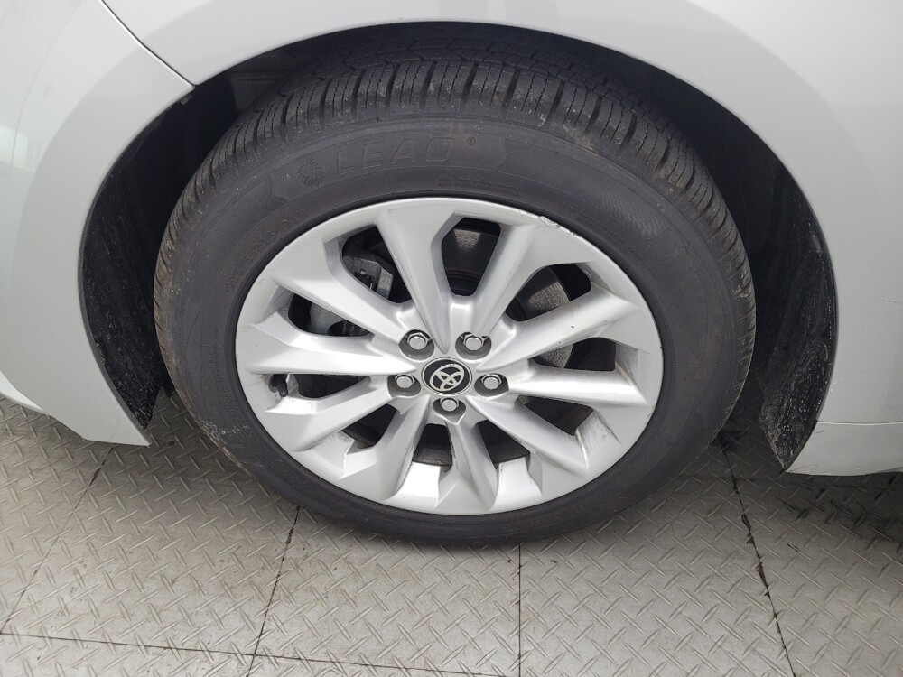 2022 Toyota Corolla in Charlotte, NC 28273 - 18099489 31