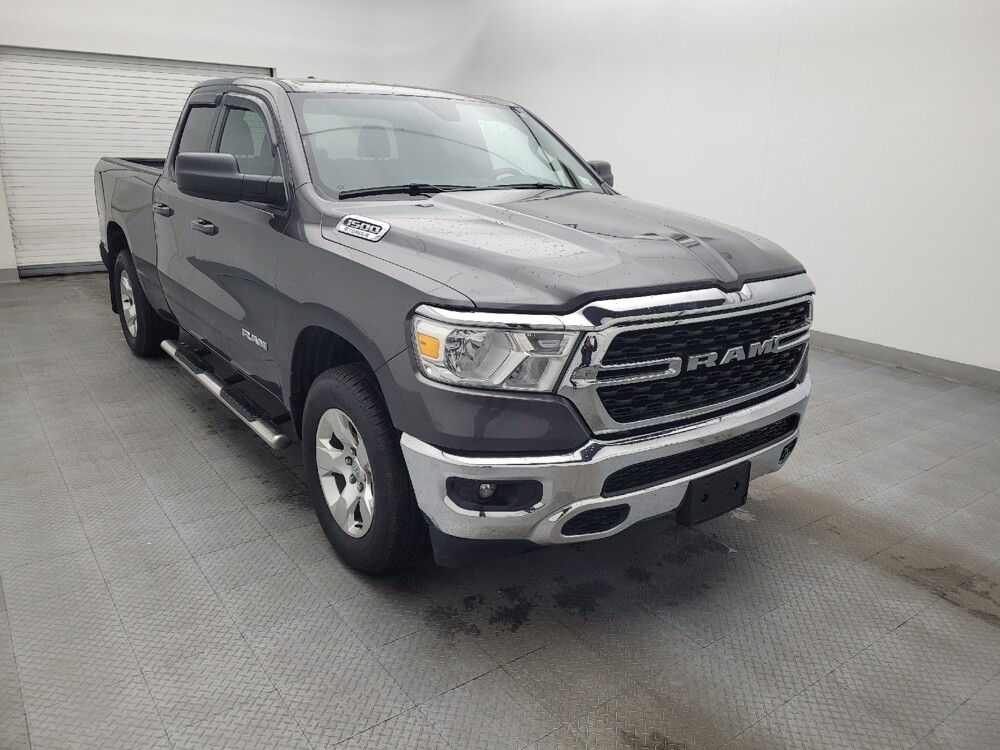 2022 RAM 1500 in Greenville, SC 29607 - 18099490 13