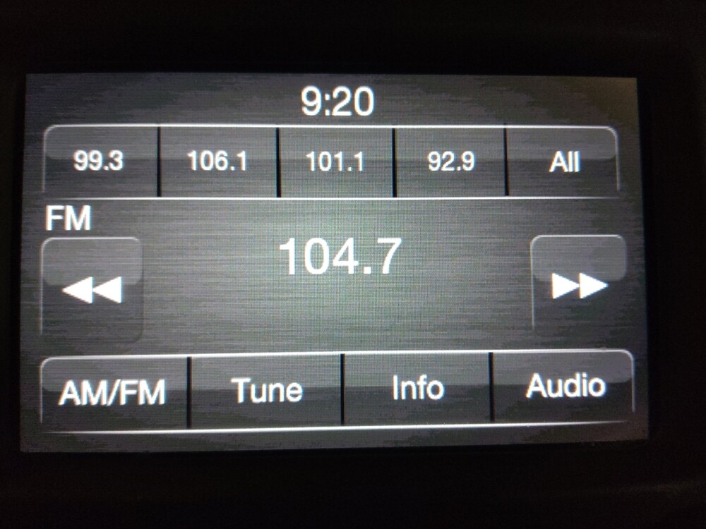 2022 RAM 1500 in Greenville, SC 29607 - 18099490 25