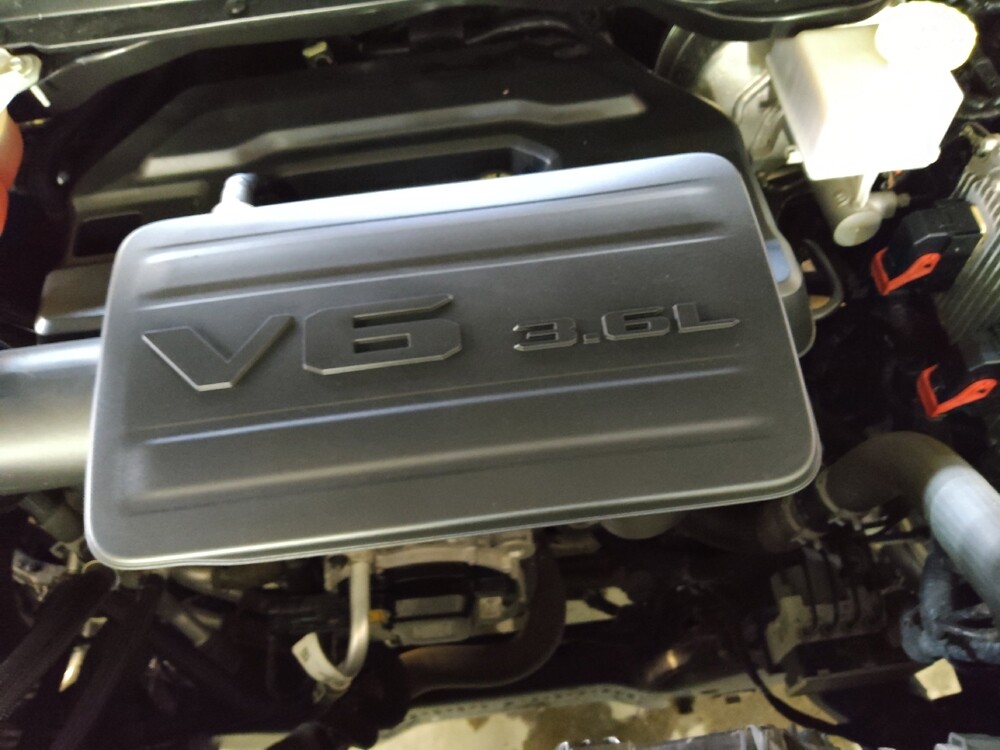 2022 RAM 1500 in Greenville, SC 29607 - 18099490 30