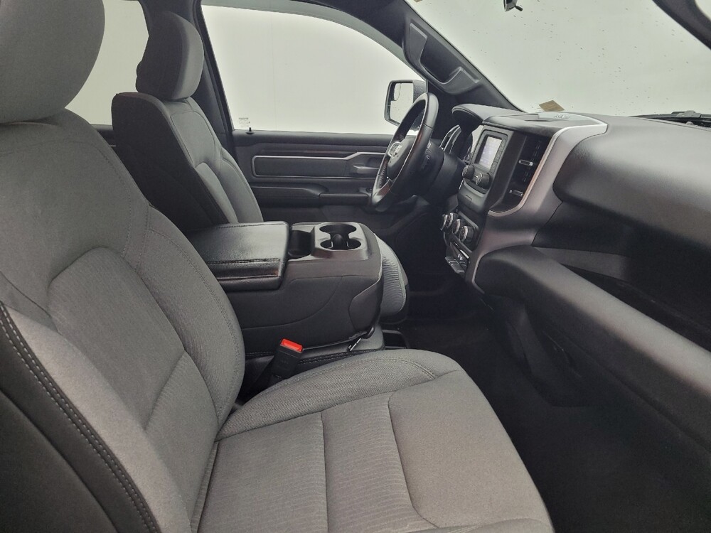 2022 RAM 1500 in Greenville, SC 29607 - 18099490 21