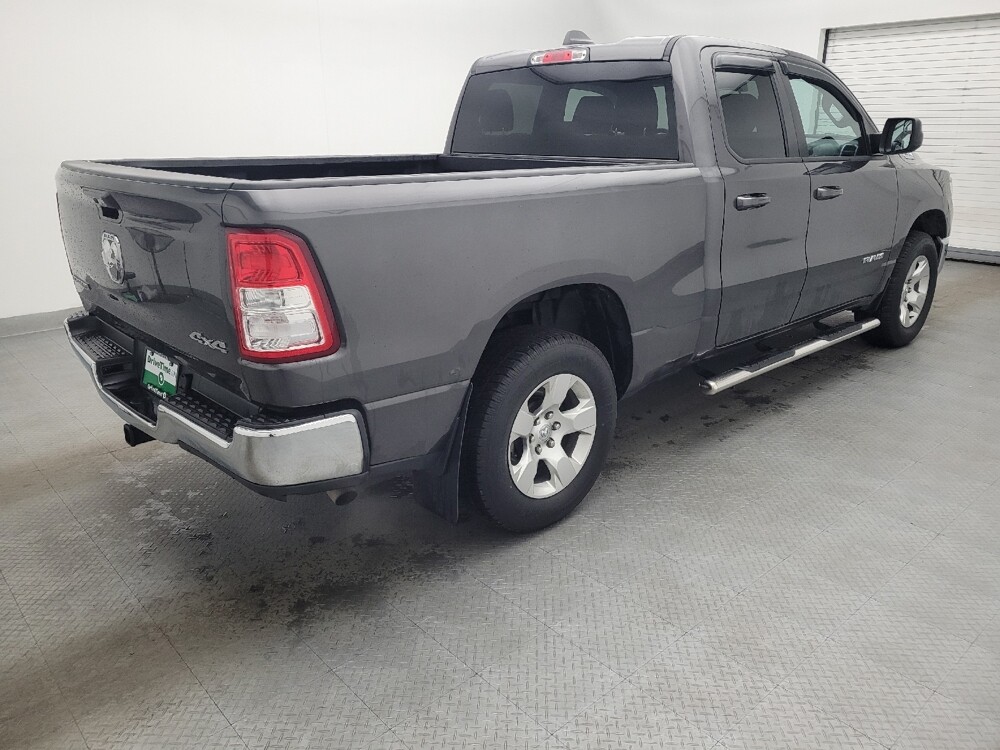 2022 RAM 1500 in Greenville, SC 29607 - 18099490 10