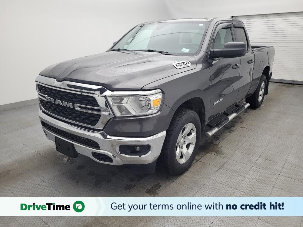 2022 RAM 1500 in Greenville, SC 29607 - 18099490