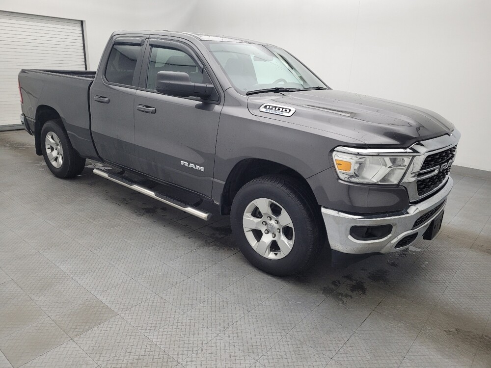 2022 RAM 1500 in Greenville, SC 29607 - 18099490 11