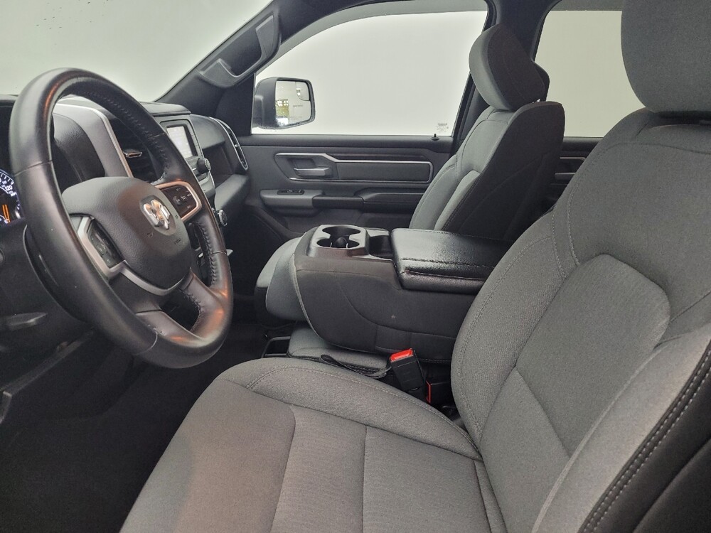 2022 RAM 1500 in Greenville, SC 29607 - 18099490 17