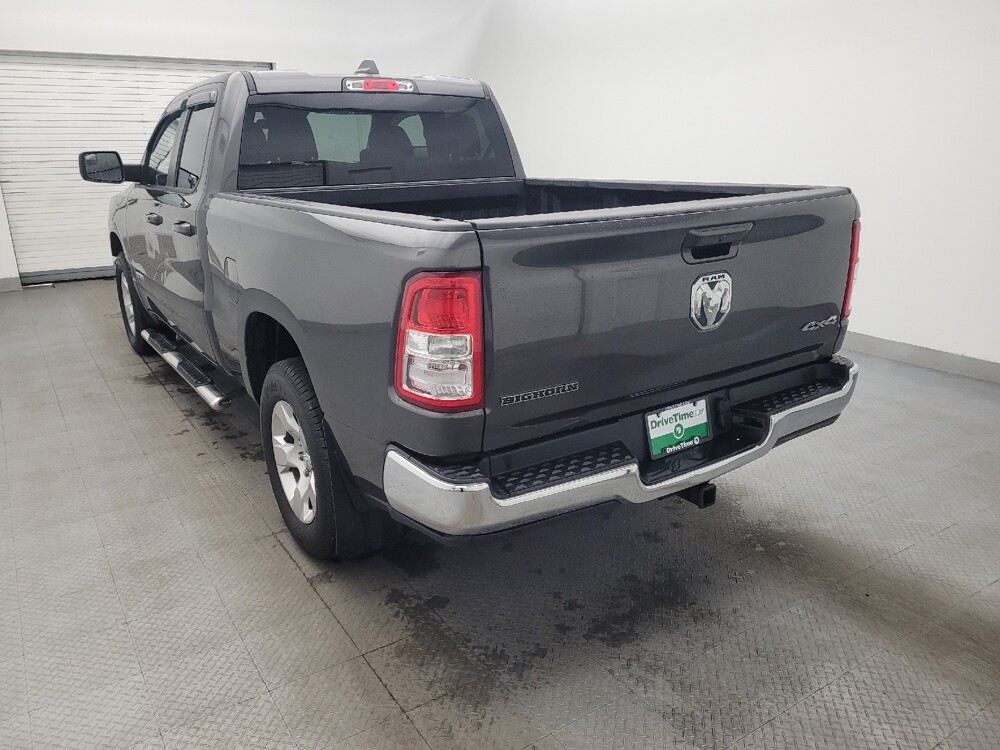 2022 RAM 1500 in Greenville, SC 29607 - 18099490 5