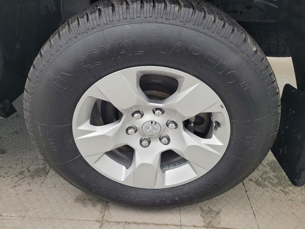 2022 RAM 1500 in Greenville, SC 29607 - 18099490 31