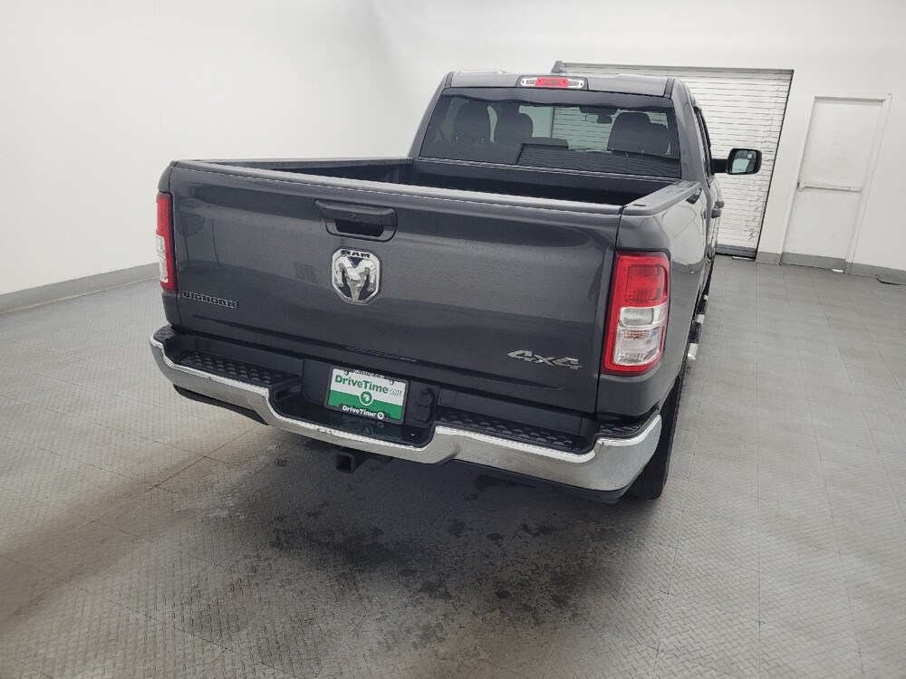 2022 RAM 1500 in Greenville, SC 29607 - 18099490 7