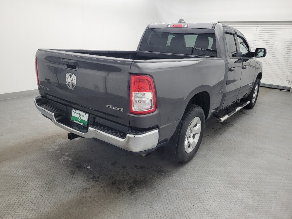 2022 RAM 1500 in Greenville, SC 29607 - 18099490 9