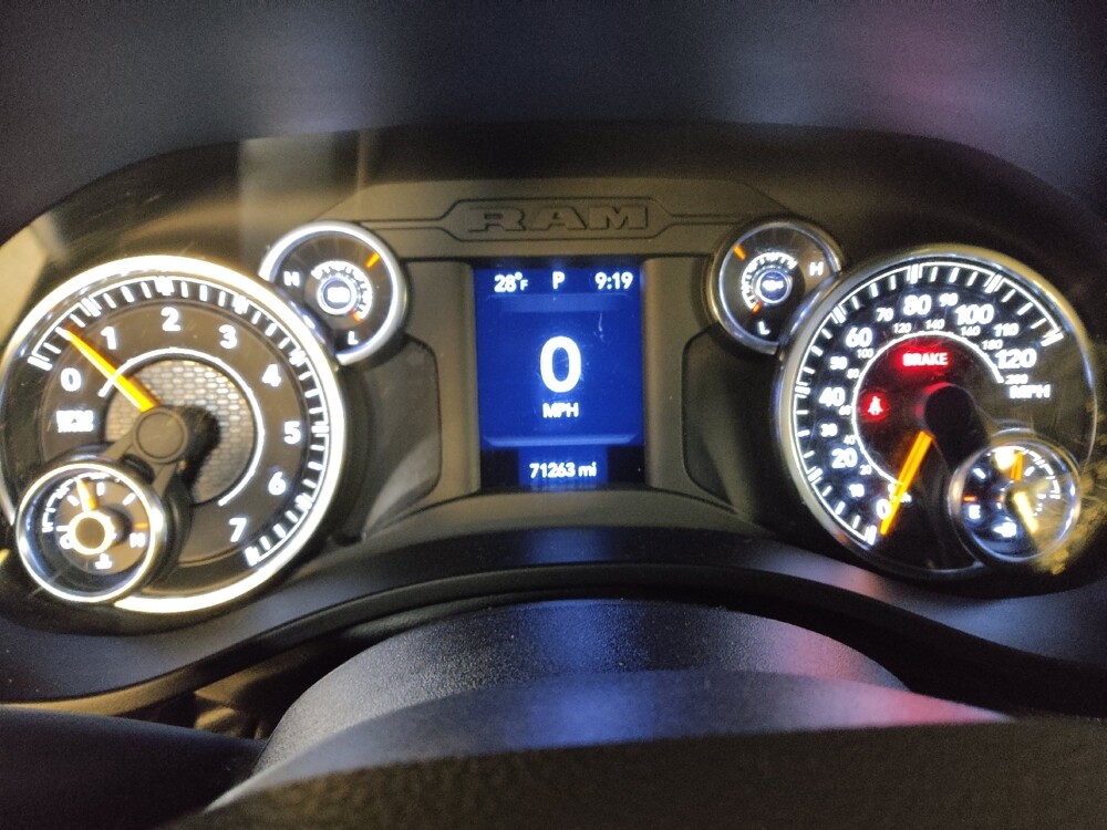 2022 RAM 1500 in Greenville, SC 29607 - 18099490 23