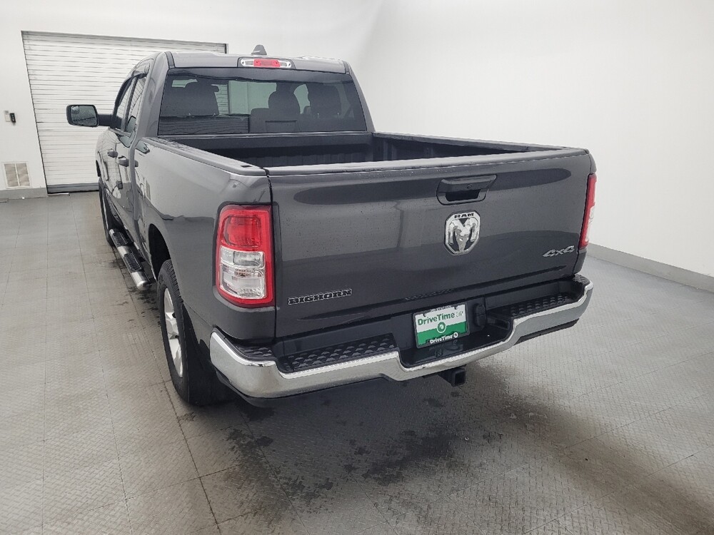 2022 RAM 1500 in Greenville, SC 29607 - 18099490 6