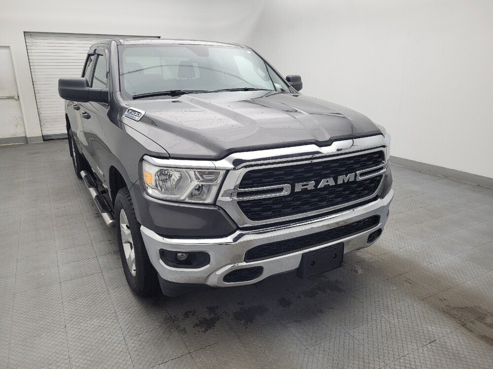 2022 RAM 1500 in Greenville, SC 29607 - 18099490 14