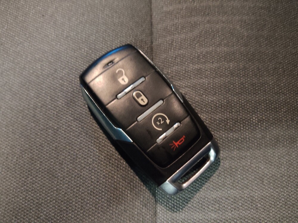 2022 RAM 1500 in Greenville, SC 29607 - 18099490 32