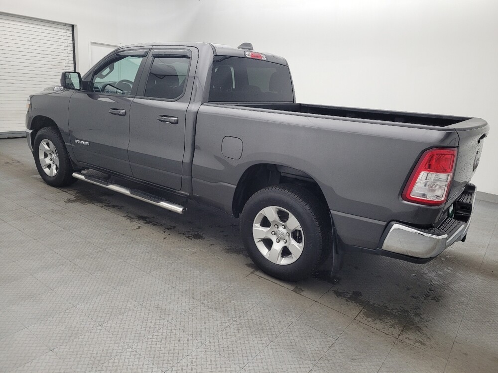 2022 RAM 1500 in Greenville, SC 29607 - 18099490 3