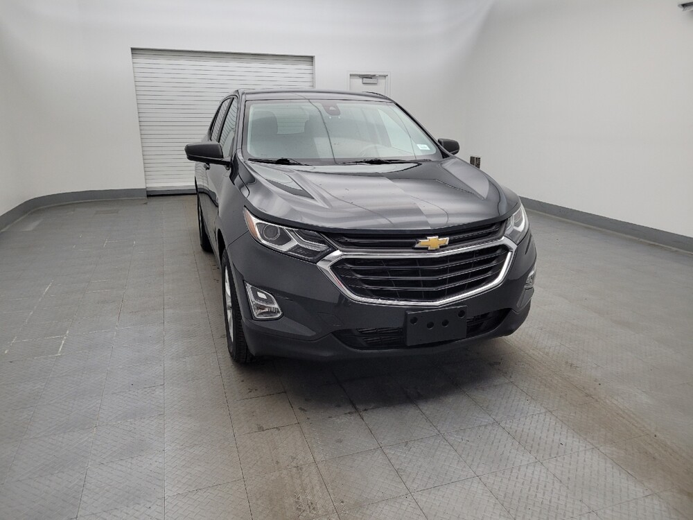 2020 Chevrolet Equinox in Columbus, OH 43231 - 18099491 14