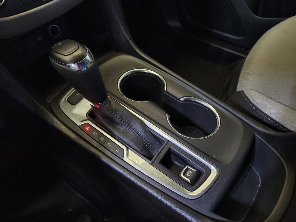 2020 Chevrolet Equinox in Columbus, OH 43231 - 18099491 26