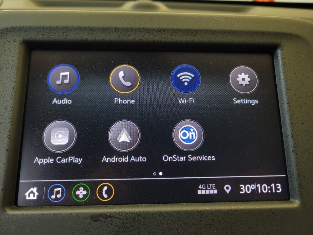 2020 Chevrolet Equinox in Columbus, OH 43231 - 18099491 25