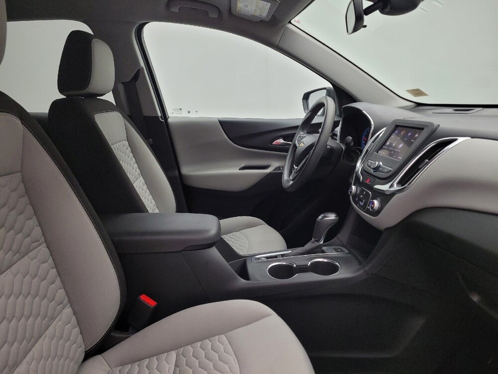 2020 Chevrolet Equinox in Columbus, OH 43231 - 18099491 21