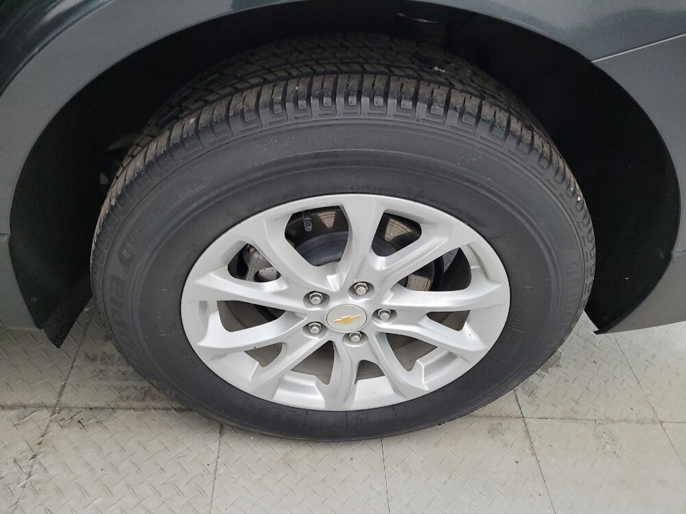 2020 Chevrolet Equinox in Columbus, OH 43231 - 18099491 31