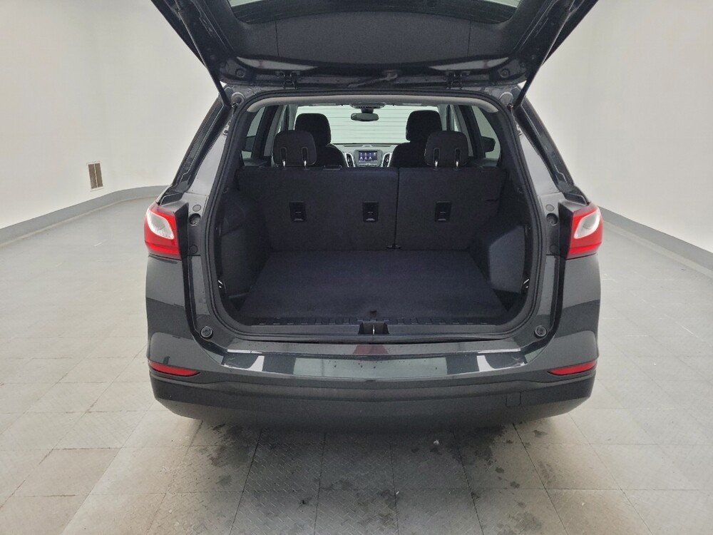 2020 Chevrolet Equinox in Columbus, OH 43231 - 18099491 29