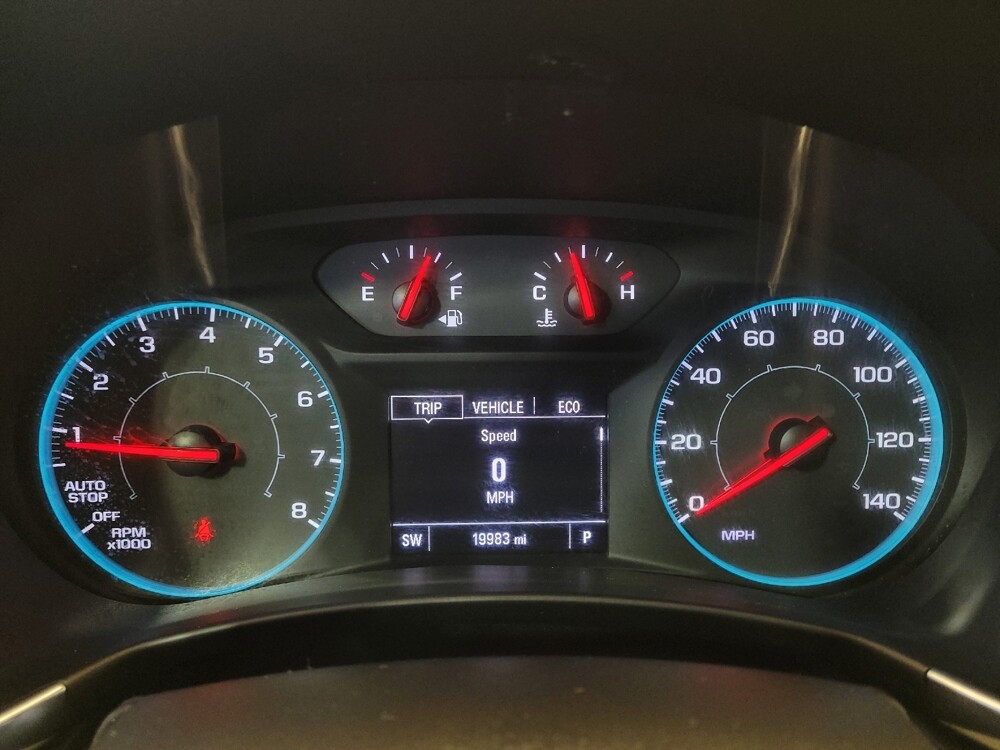 2020 Chevrolet Equinox in Columbus, OH 43231 - 18099491 23