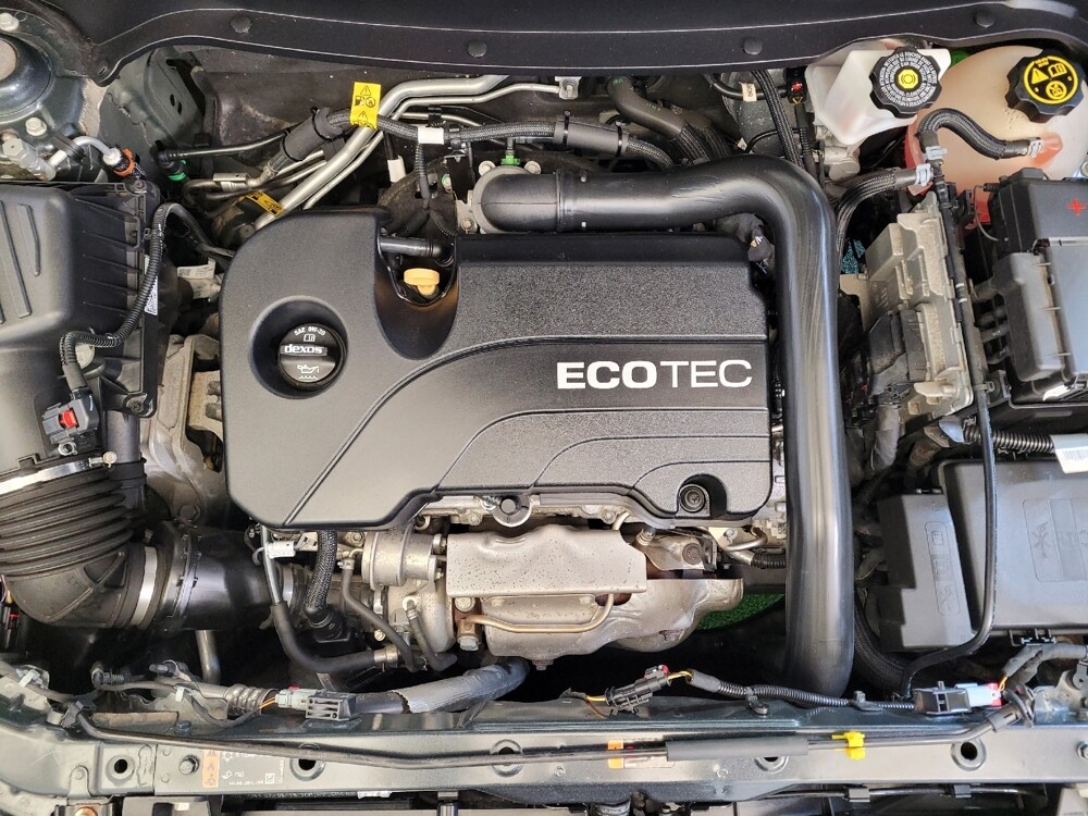 2020 Chevrolet Equinox in Columbus, OH 43231 - 18099491 30