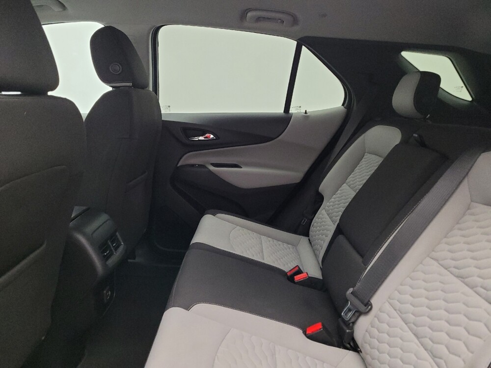 2020 Chevrolet Equinox in Columbus, OH 43231 - 18099491 18