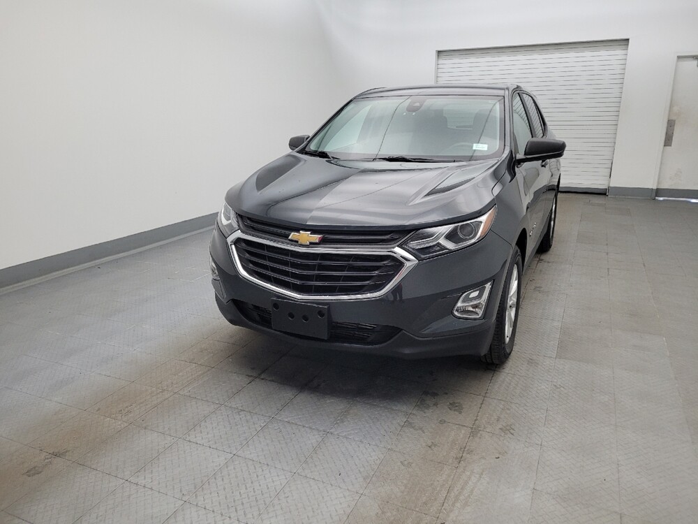 2020 Chevrolet Equinox in Columbus, OH 43231 - 18099491 15