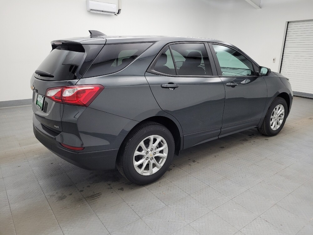 2020 Chevrolet Equinox in Columbus, OH 43231 - 18099491 10