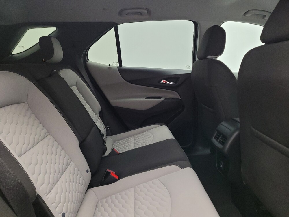 2020 Chevrolet Equinox in Columbus, OH 43231 - 18099491 19