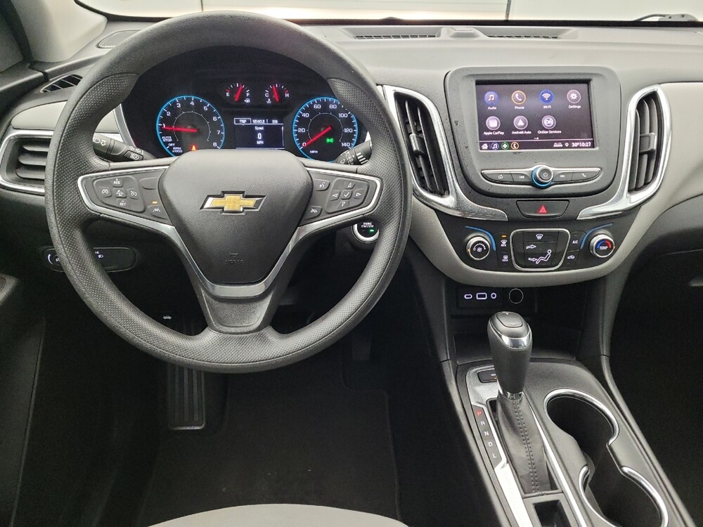 2020 Chevrolet Equinox in Columbus, OH 43231 - 18099491 22