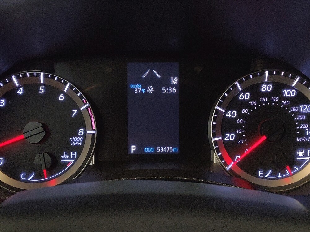 2022 Toyota Highlander in Fairfield, OH 45014 - 18099492 23